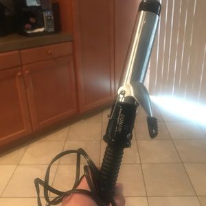 (Sale) Conair curling iron insta heat (3 for 15$)